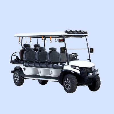 GolfCar 8 Oq