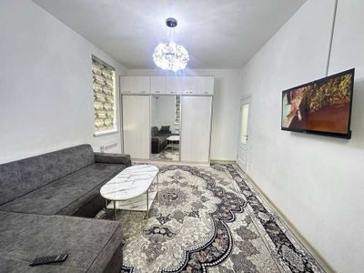 Срочно сдается 2/2/5 квартира на Мирзо-Улугбекский район фото РЕАЛ