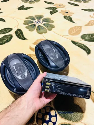 Pioneer mafon va kalonga