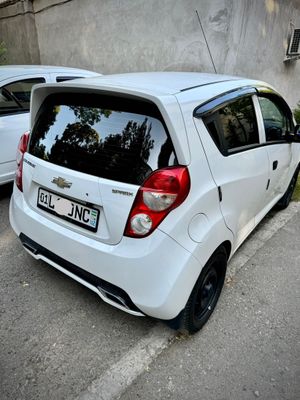 Chevrolet Spark Evro1 sotiladi