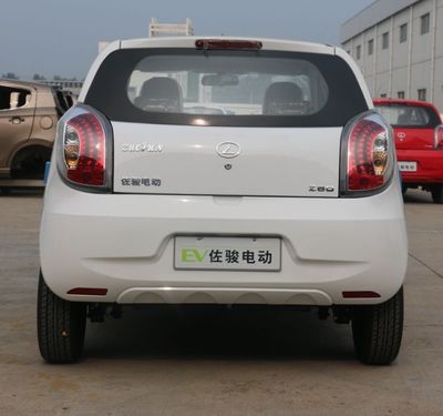 Elektro Mobil Z60 (150 km yuradi)