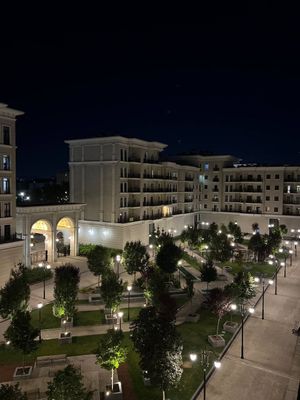 Kunlik kvartira ''Modern Appartments Near Tashkent city Mall"