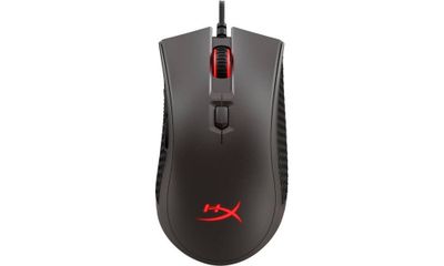 игровая мышка hyperx pulsefire fps pro