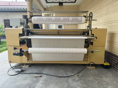 PLISROFKA GAFRI STANOK SOTILADI 7 OY ISHLAGAN YANG