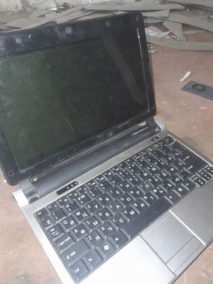 Acer moppiyuter ishlaydi