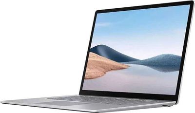 MICROSOFT SURFACE 3 AMD Ryzen 5-3580U озу 8гб, 128ssd Сенсорный