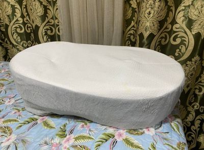 срочно продаётся Кокон для новорожденных б/у