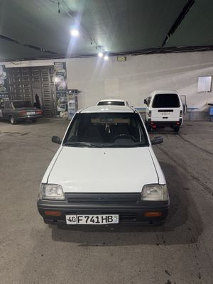 Tico 1997 srichna sotiladi