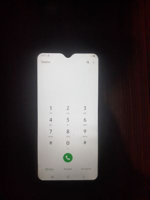 Samsung galaxy A10 Sotiladi.Hotirasi 32