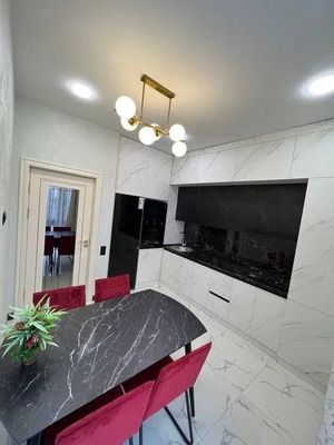 Сдаётся квартира 2х ком Яшнабад ЖК Parkent Avenue