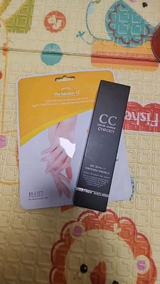 cc Tanlaka Arginal 165