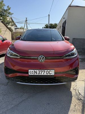 ID 4 x 2023 yildan moshina xaydalgan