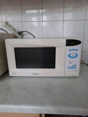 Микроволновка
