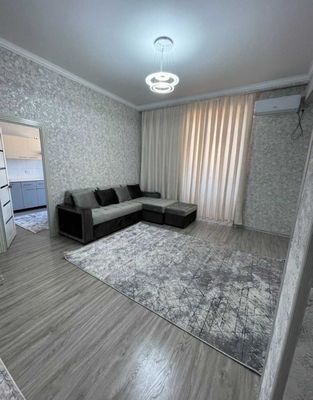 Срочно сдается 2х комнатная квартира на it park налоговый