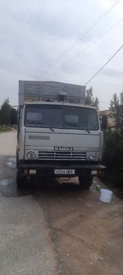 Kamaz sotiladi ishlab turgan moshin olasz ishga cgiqib ketasz