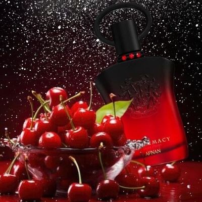 Afnan Supremacy Tapis Rouge Afnan распив