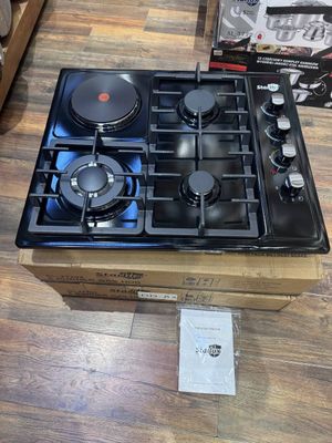Paneli gaz pilita pilita pech