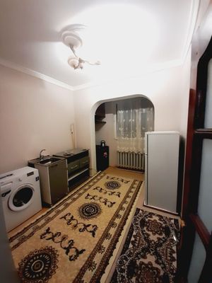 Сдаётся аренда квартира 2 х комнатная
