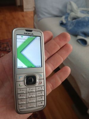 Nokia 6275 perfectum