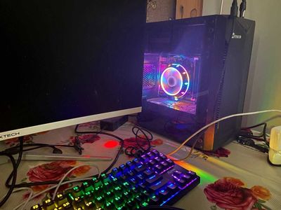Windows 10, i5, 4GB – Arzon narxda, Дешевый компьютер