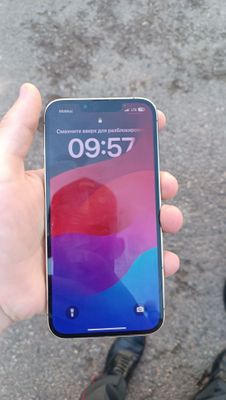 Srochna iPhone 13 pro