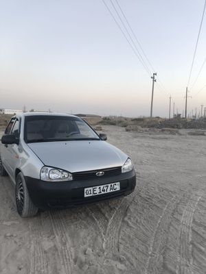 Срочно Продам Калину 1119