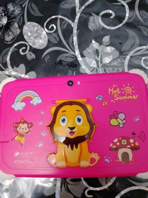 Продам детский планшет