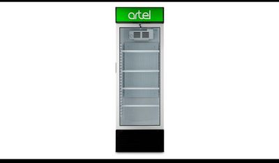 Artel HS 474SN Vitrinalik sovutgichi
