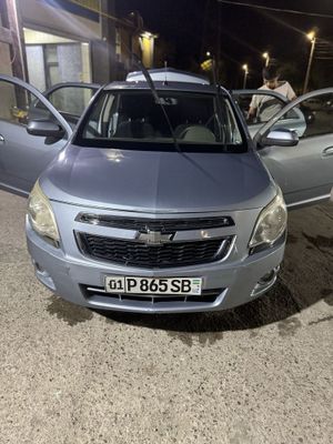 Cobalt 4 pozitsa avtomat delfin