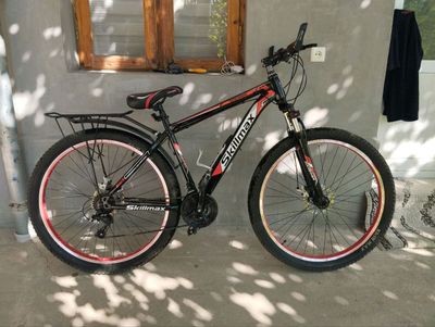 SKILMAX 29 Velosiped Sotiladi