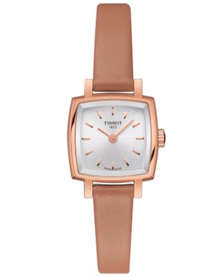 новые Tissot женские часы Швейцария