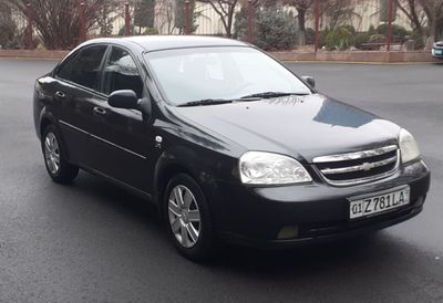 Lacetti 2012 yil mexanika obyom 1,8 srochna