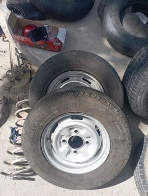Дамас болон 175/70R12
