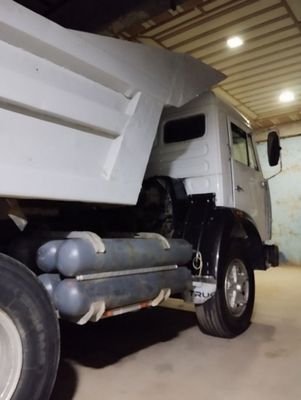 Kamaz Sotiladi Xoladi ideal