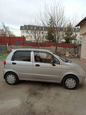 Matiz 2013 3tali super metan 2023 noyabrda qoyilgan