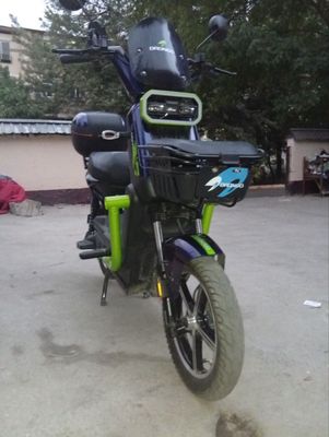 Moped