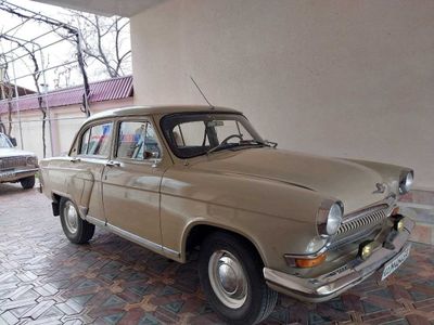 Gaz 21 sro'chna sotiladi