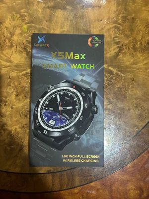 Smart watch X5Max