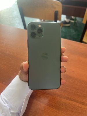 iPhone 11 pro 64 gb