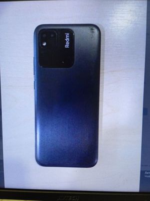 Red Mi 10a 64 gb