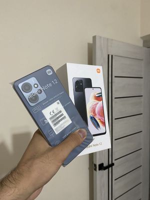 Redmi Note 12 128 GB