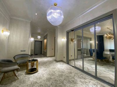 Продам 3хком. Ж/К Dream House.Яккасарайский район