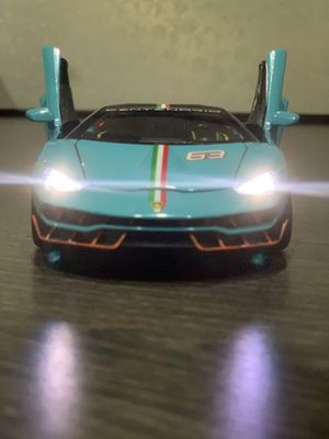 Lamborghini Centenario ( moshina ) ( car ) (temir moshina) (metal car)