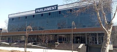 Сдаются коммерческие площади в БЦ "Парламент", Чиланзар-17