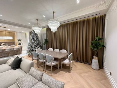 Mirabad Avenue Продается 3 комнатная квартира ремонт ул.Кунаева