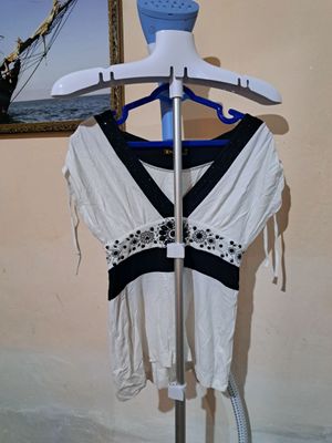 блузка качественная