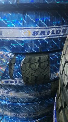Автошина 9.00R20 SAILUN задный ( Зил )