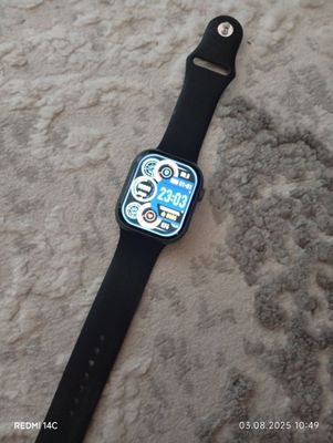 Apple watch б/у