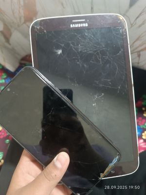 Honor 9 a flanshet