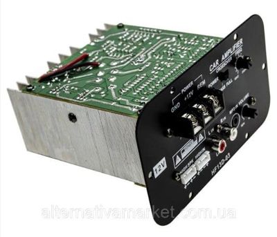 Усилитель Hf13D-02